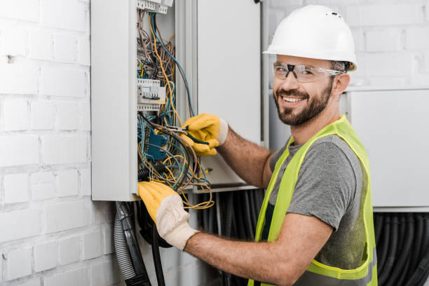 Best Circuit Breaker Repair  in Ogden, NC