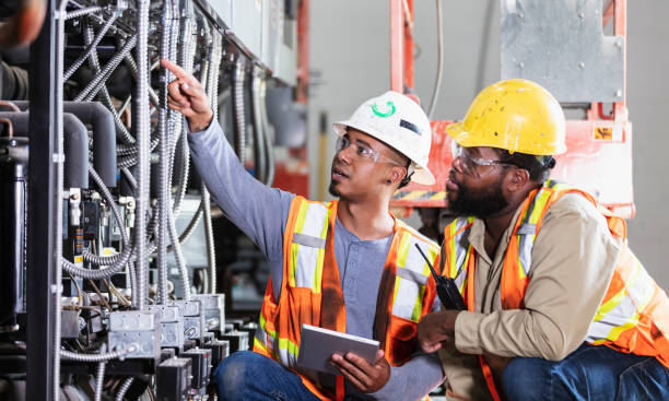 Best Home Electrical Repair  in Ogden, NC