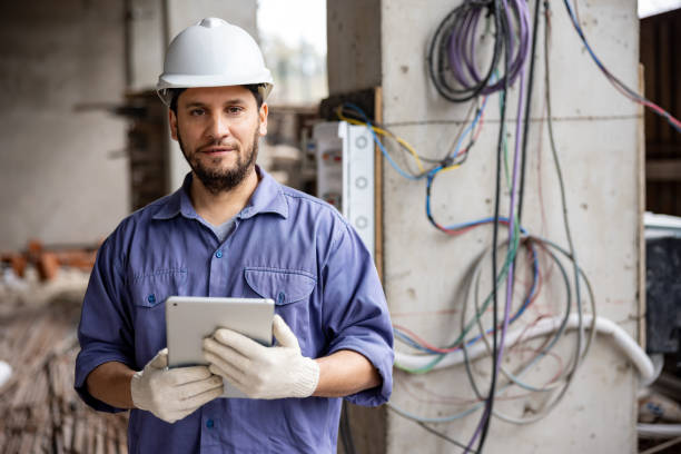 Best Electrical Rewiring Services  in Ogden, NC