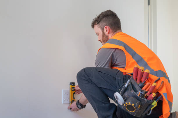 Best Affordable Emergency Electrician  in Ogden, NC