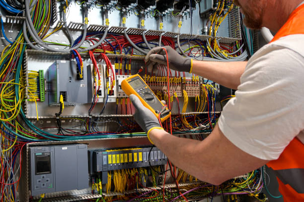 Best Electrical Contractors for Businesses  in Ogden, NC